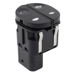 Power Window Switch 6S6T15529AB / 1459686 / 03153500, Compatible with Ford