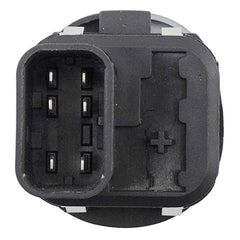 Power Window Switch 6S6T15529AB / 1459686 / 03153500, Compatible with Ford