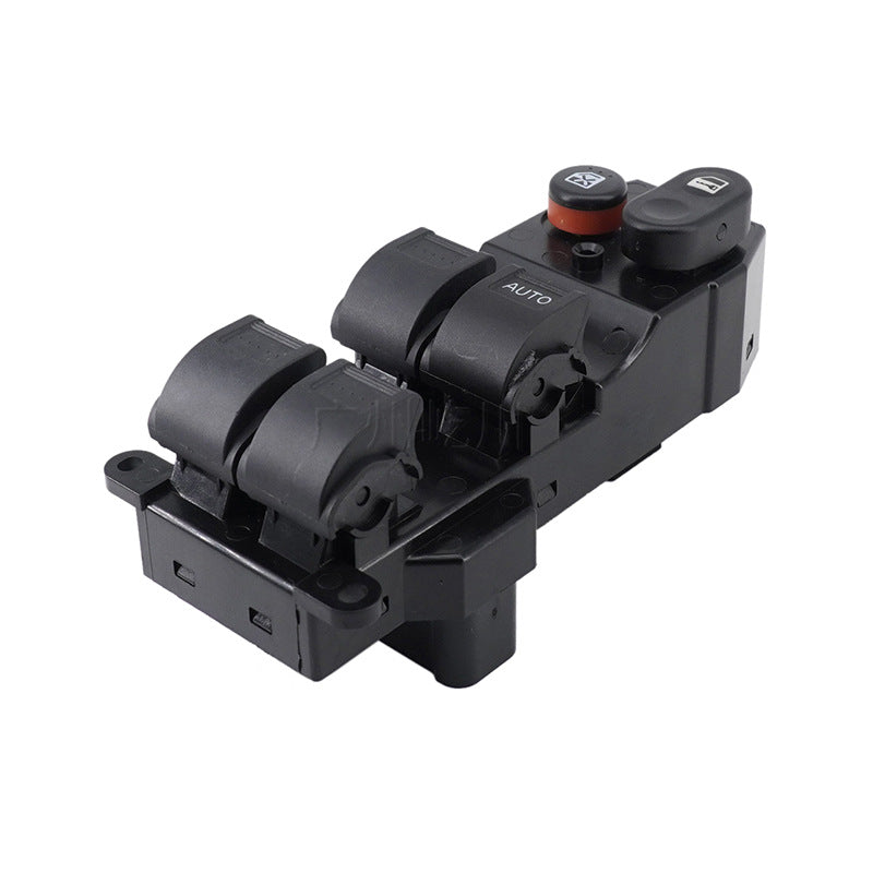 Power Window Switch 35750-SAA-E02 / 35750-SAA-E12 / 35750-SAA-E110, Compatible with Honda Fit