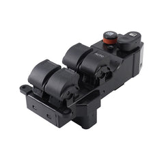 Power Window Switch 35750-SAA-E02 / 35750-SAA-E12 / 35750-SAA-E110, Compatible with Honda Fit