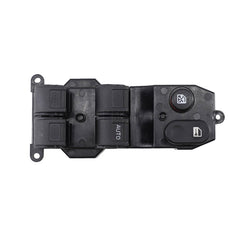 Power Window Switch 35750-SAA-E02 / 35750-SAA-E12 / 35750-SAA-E110, Compatible with Honda Fit