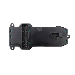Power Window Switch 35750-SAA-E02 / 35750-SAA-E12 / 35750-SAA-E110, Compatible with Honda Fit