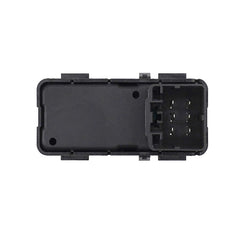 Power Window Switch 4602933AA, Compatible with Chrysler / Dodge
