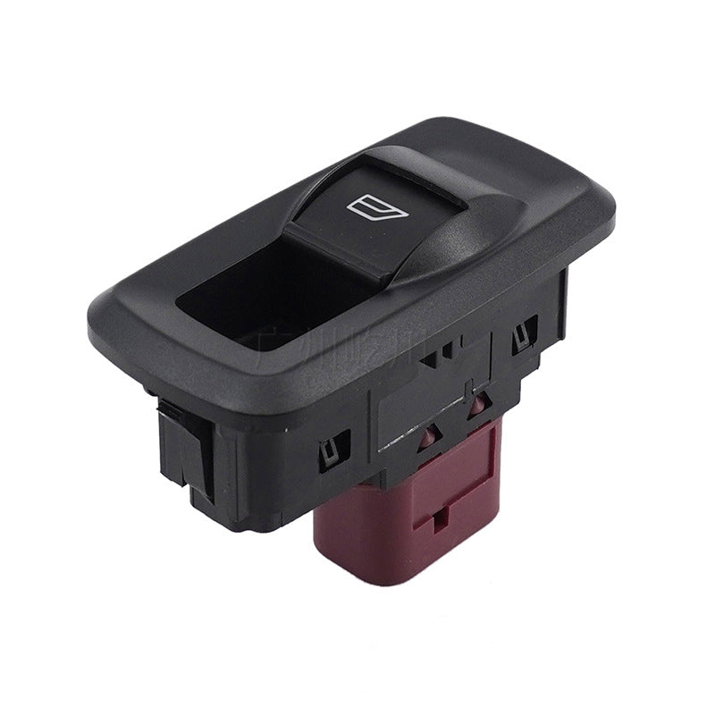 Power Window Switch 8A6T-14529-AA, Compatible with Ford Fiesta
