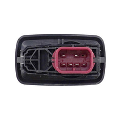 Power Window Switch 8A6T-14529-AA, Compatible with Ford Fiesta