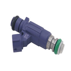 Fuel Injector 16600-2Y915 / FBJC100 / 16600-5L700, Compatible with Nissan Paladin
