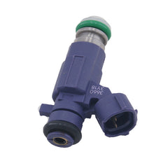 Fuel Injector 16600-2Y915 / FBJC100 / 16600-5L700, Compatible with Nissan Paladin