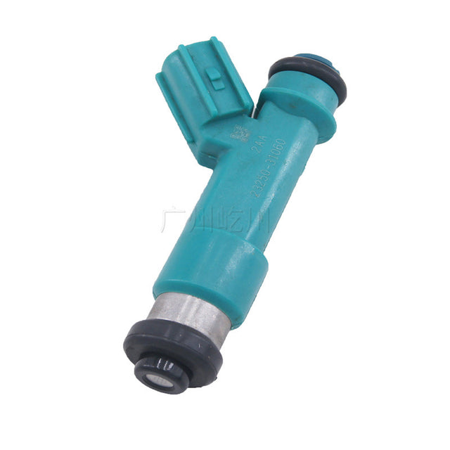 Fuel Injector 23209-39075 / 23250-31060 / 23209-31060, Compatible with Toyota