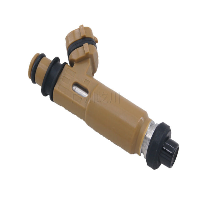 Fuel Injector 23209-74170, Compatible with Toyota