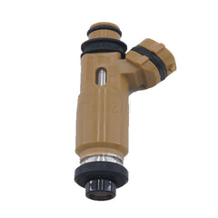 Fuel Injector 23209-74170, Compatible with Toyota