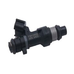 Fuel Injector FBY2855, Compatible with Nissan Teana / Sylphy