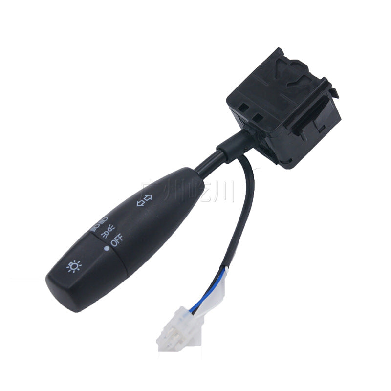 Combination Switch 96230794, Compatible with Chevrolet / Daewoo