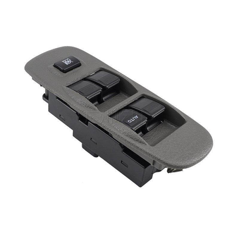 Power Window Switch UM93-66-350-41, Compatible with Mazda