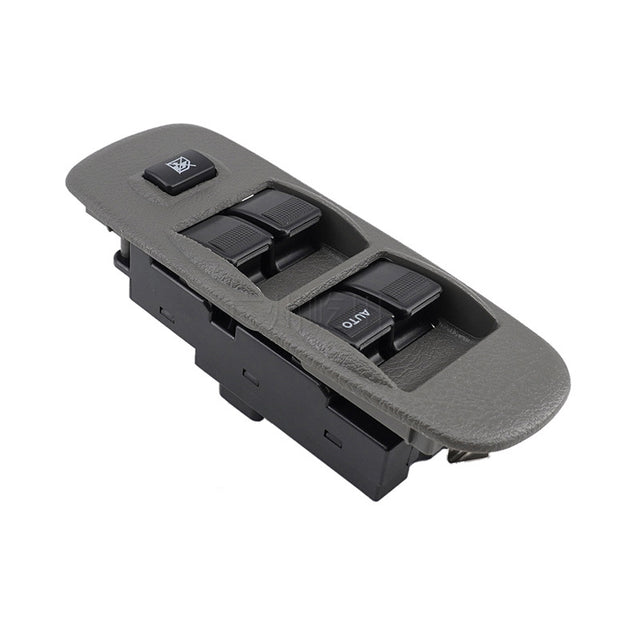Power Window Switch UM93-66-350-41, Compatible with Mazda