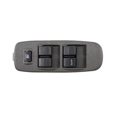 Power Window Switch UM93-66-350-41, Compatible with Mazda