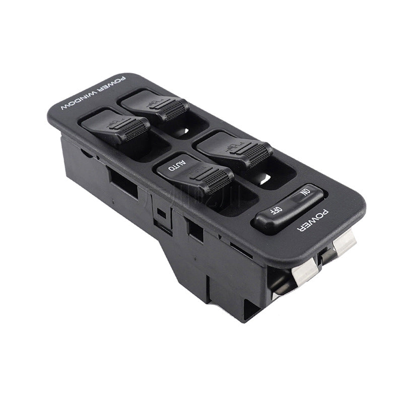 Power Window Switch B457-66-350, Compatible with Mazda 11 (Right Hand Drive)