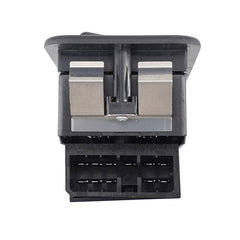 Power Window Switch B457-66-350, Compatible with Mazda 11 (Right Hand Drive)