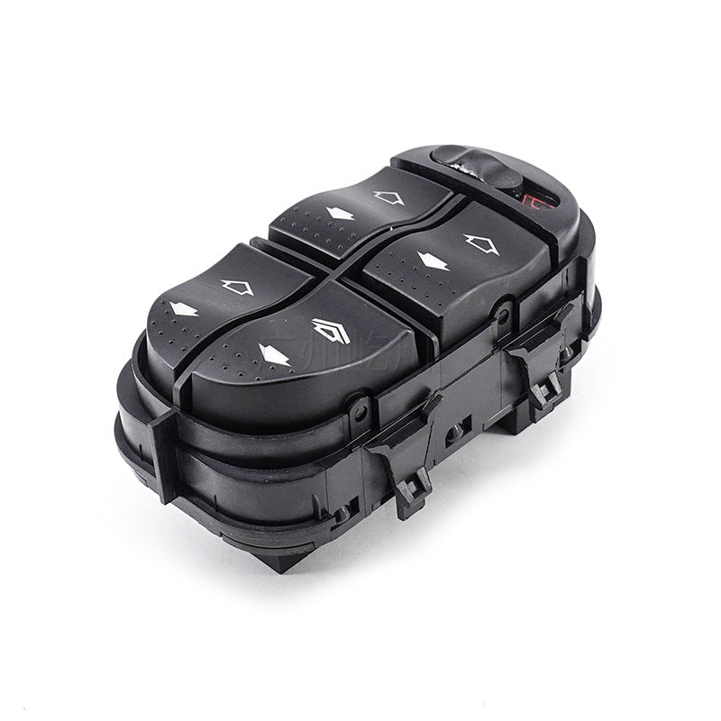 Power Window Switch 7S4Z-14529-A / YS4Z14529BA, Compatible with Ford