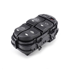 Power Window Switch 7S4Z-14529-A / YS4Z14529BA, Compatible with Ford