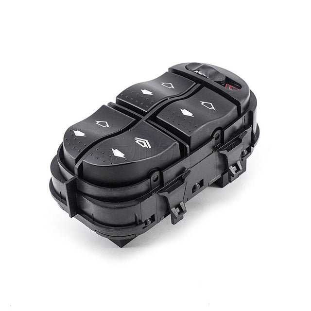 Power Window Switch 7S4Z-14529-A / YS4Z14529BA, Compatible with Ford
