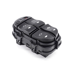 Power Window Switch 7S4Z-14529-A / YS4Z14529BA, Compatible with Ford
