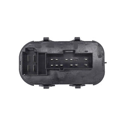 Power Window Switch 7S4Z-14529-A / YS4Z14529BA, Compatible with Ford