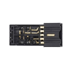 Power Window Switch PW855096 / 37995-62J00 / 37995-77J00, Compatible with Suzuki