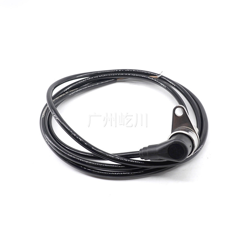 ABS Wheel Speed Sensor 1457303, Compatible with Scania
