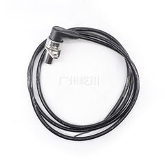 ABS Wheel Speed Sensor 1457303, Compatible with Scania