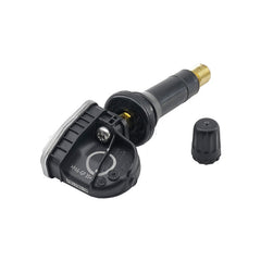 TPMS Sensor F2GZ-1A189-A / F2GT-1A189-A / F2GT1A150BC, Compatible with Ford