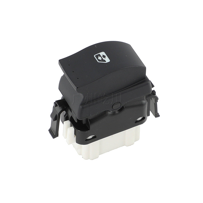 Power Window Switch 8200002451, Compatible with Renault