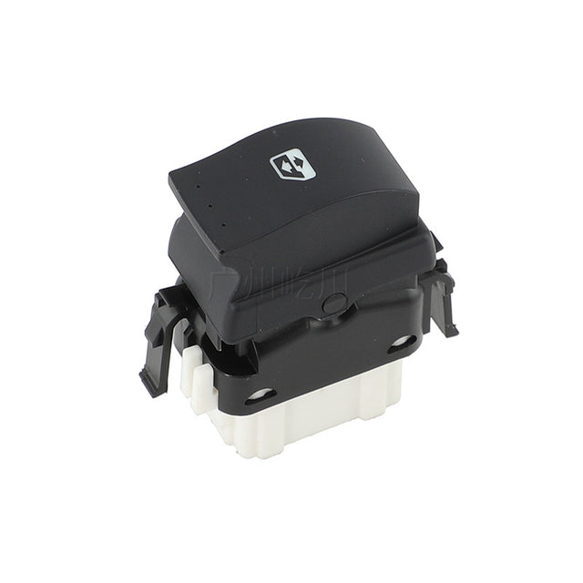 Power Window Switch 8200002451, Compatible with Renault