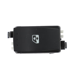 Power Window Switch 8200002451, Compatible with Renault