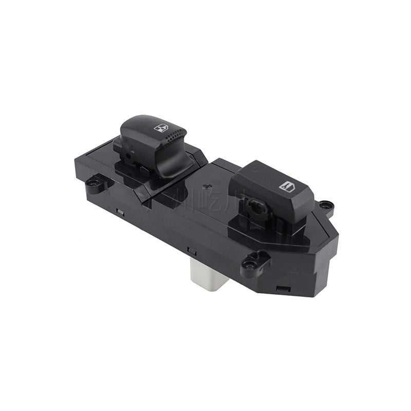 Power Window Switch 93575-2B000 / 935752B000S4 / 935752B000S46, Compatible with Hyundai Santa / Fe