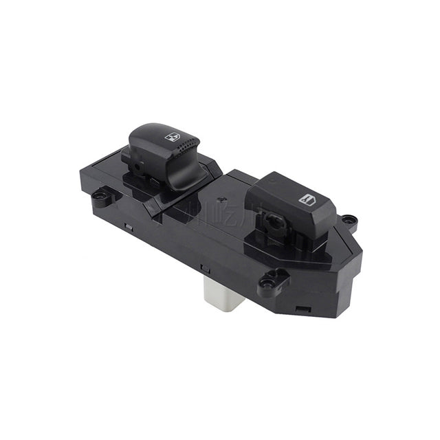 Power Window Switch 93575-2B000 / 935752B000S4 / 935752B000S46, Compatible with Hyundai Santa / Fe