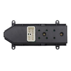 Power Window Switch 93575-2B000 / 935752B000S4 / 935752B000S46, Compatible with Hyundai Santa / Fe