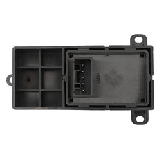 Power Window Switch 35760-T4N-H01 / 35760-T4N-H010 / 35760-T4N-H010-M1, Compatible with Honda Vezel / XRV