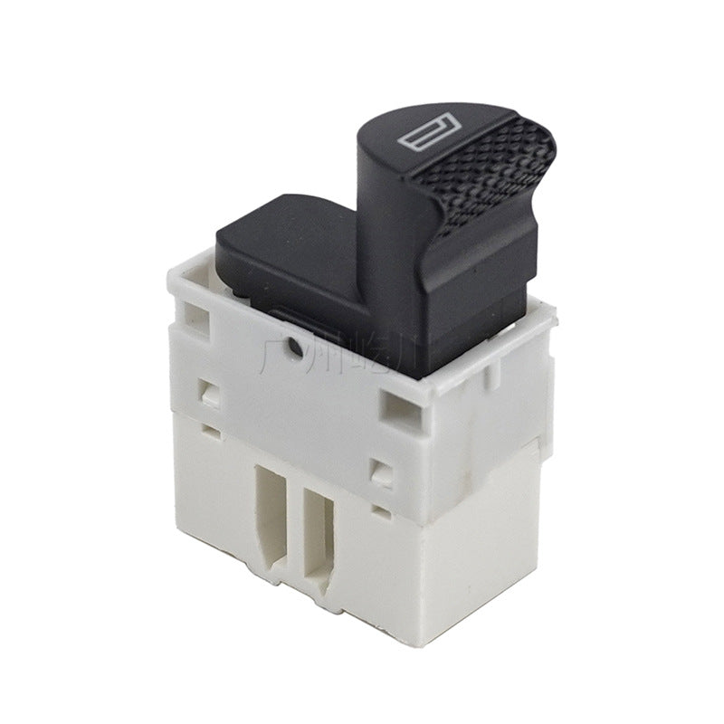 Power Window Switch 41221005, Compatible with Iveco 6