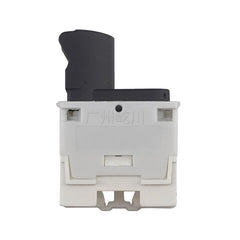 Power Window Switch 41221005, Compatible with Iveco 6