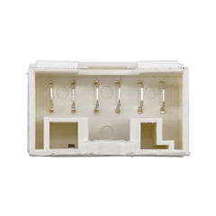 Power Window Switch 41221005, Compatible with Iveco 6