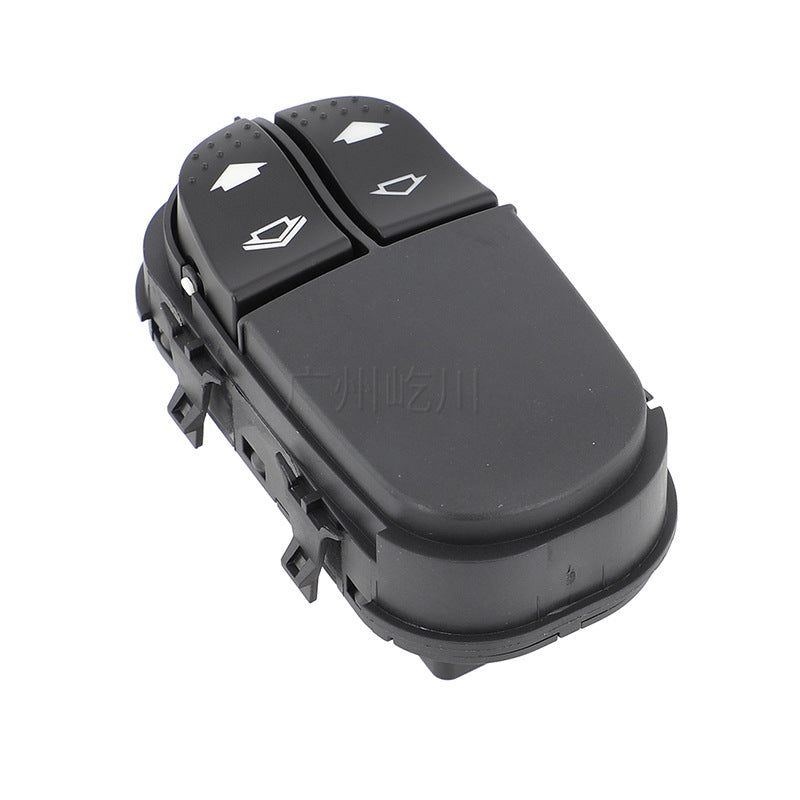 Power Window Switch 7S4T14529AA / YS4T14529AA, Compatible with Ford