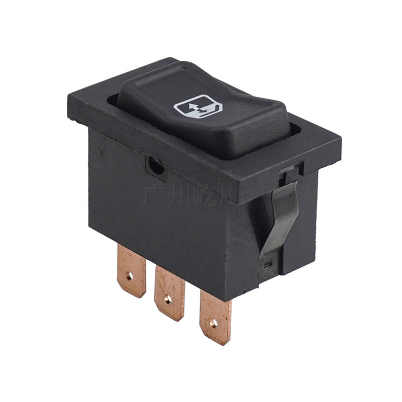 Power Window Switch 321959855, Compatible with Volkswagen Golf