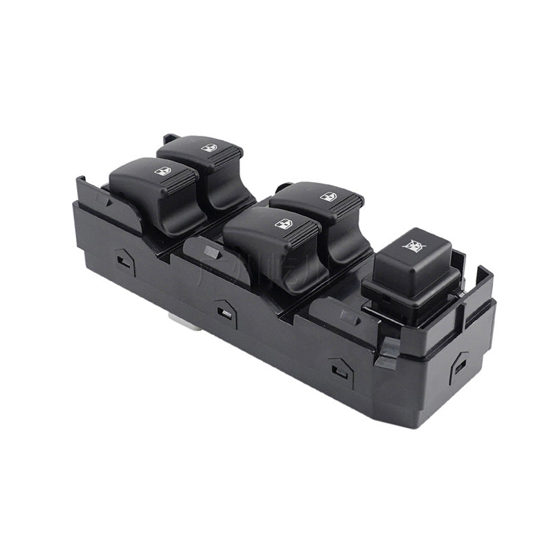 Power Window Switch J24549641, Compatible with Chevrolet