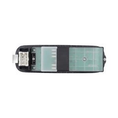 Power Window Switch 3799060GB15ES, Compatible with Isuzu