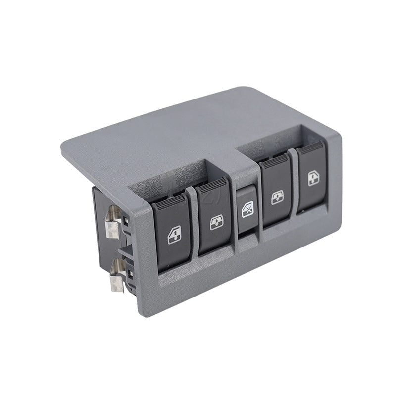Power Window Switch 9005041 / 9005043, Compatible with Chevrolet Sail