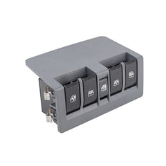Power Window Switch 9005041 / 9005043, Compatible with Chevrolet Sail