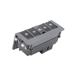 Power Window Switch 9005041 / 9005043, Compatible with Chevrolet Sail