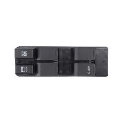Power Window Switch 37990M75J10, Compatible with Suzuki