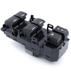 Power Window Switch 35750-T6L-H21 / 35750-T2A-W01, Compatible with Honda Spirior (Front Left)
