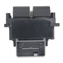 Power Window Switch 35750-T6L-H21 / 35750-T2A-W01, Compatible with Honda Spirior (Front Left)